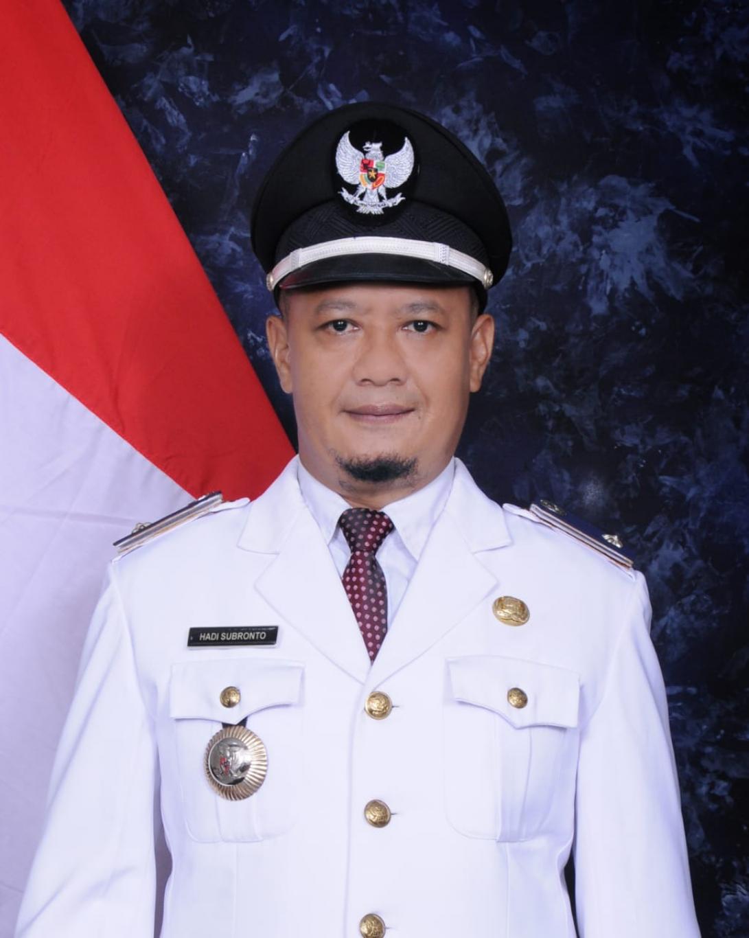 Lurah Sukoharjo