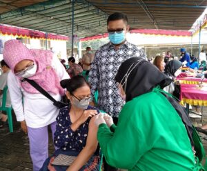 LAPORAN PERTANGGUNG JAWABAN REALISASI APBKAL TA 2021