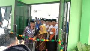Gedung IPHI Sukoharjo Diresmikan