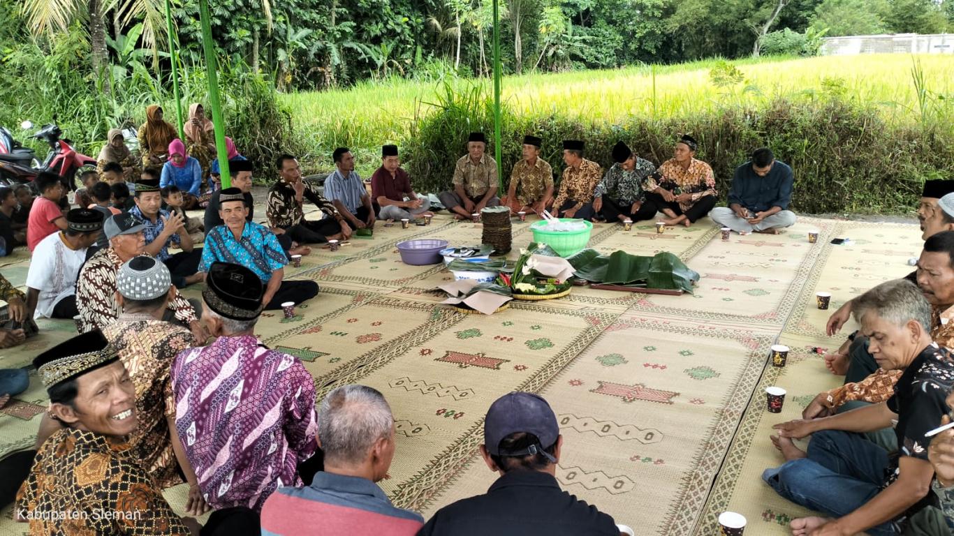 PANEN RAYA “WIWIT”