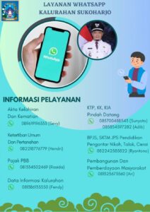Layanan Online