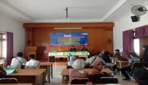 JEMPUT BOLA AKTIVASI IKD DAN PEMUTAKHIRAN KARTU KELUARGA