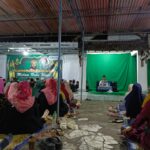 KEGIATAN RUTIN NAHDLATUL ULAMA (NU) RANTING SUKOHARJO