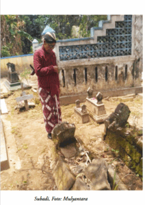 Tradisi Nyadran Padukuhan Mendiro