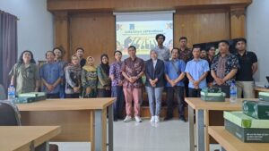 Sarasehan Kepemudaan Kalurahan Sukoharjo Dorong Pemuda Tangguh dan Berkarakter Mandiri