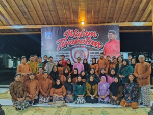 Kalurahan Sukoharjo Peringati Hari Jadi ke-79 dengan Penuh Kemeriahan