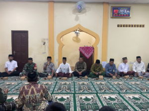 Tarawih Keliling Kalurahan Sukoharjo Jangkau 14 Padukuhan, Pererat Silaturahmi Warga