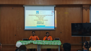 PERSIAPAN KESIAPSIAGAAN/TANGGAP BENCANA SKALA LOKAL DESA TAHUN 2026 BERSAMA RELAWAN DESA SUKOHARJO