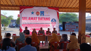 Perpustakaan Generasi Sukoharjo Cerdas Wakili Kabupaten Sleman dalam Lomba Perpustakaan Kalurahan Tingkat DIY 2026