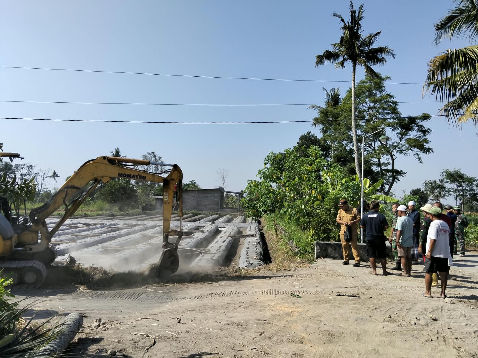 PRA TMMD DIMULAI